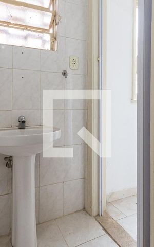 Studio à venda com 40m², 1 quarto e sem vagaBanheiro