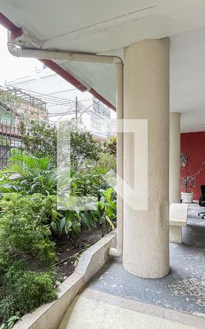 Studio à venda com 40m², 1 quarto e sem vagaÁrea comum