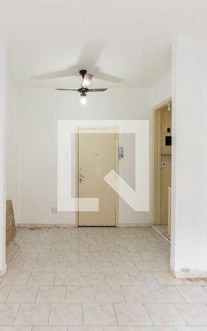 Studio à venda com 40m², 1 quarto e sem vagaKitnet