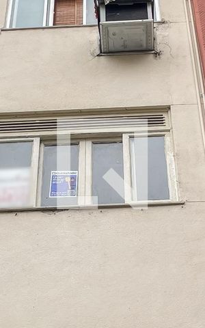 Studio à venda com 40m², 1 quarto e sem vagaPlaquinha