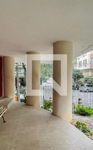 Studio à venda com 40m², 1 quarto e sem vagaÁrea comum