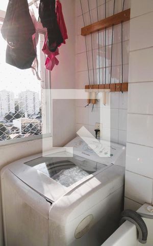 Apartamento à venda com 47m², 2 quartos e 1 vagaÁrea de Serviço