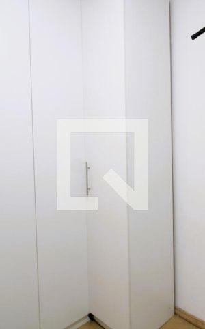 Apartamento à venda com 47m², 2 quartos e 1 vagaQuarto 2