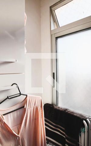 Apartamento à venda com 47m², 2 quartos e 1 vagaÁrea de Serviço