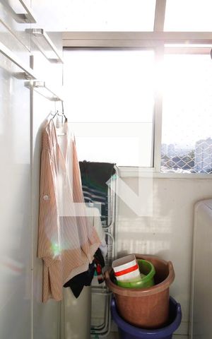 Apartamento à venda com 47m², 2 quartos e 1 vagaÁrea de Serviço