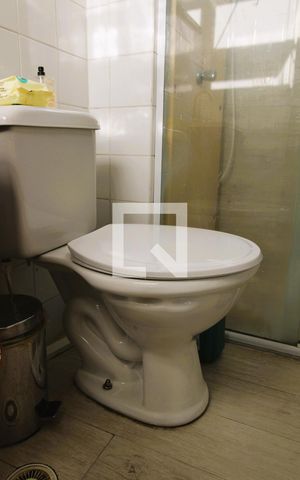 Apartamento à venda com 47m², 2 quartos e 1 vagaBanheiro