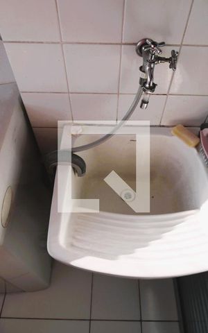 Apartamento à venda com 47m², 2 quartos e 1 vagaÁrea de Serviço