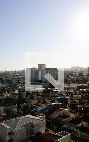Apartamento à venda com 47m², 2 quartos e 1 vagaVista