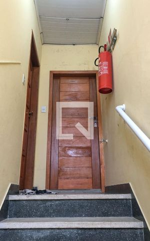 Apartamento para alugar com 55m², 2 quartos e sem vagaEntrada