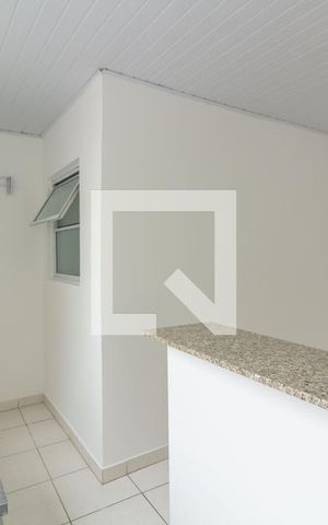 Apartamento para alugar com 55m², 2 quartos e sem vagaCozinha e Área de Serviço