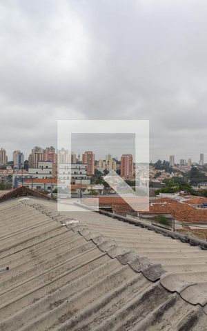 Apartamento para alugar com 55m², 2 quartos e sem vagaVISTA