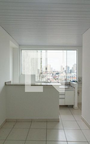 Apartamento para alugar com 55m², 2 quartos e sem vagaSala