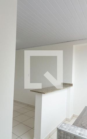 Apartamento para alugar com 55m², 2 quartos e sem vagaCozinha e Área de Serviço