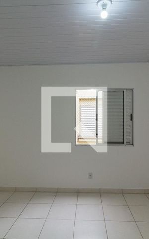 Apartamento para alugar com 55m², 2 quartos e sem vagaQuarto 2