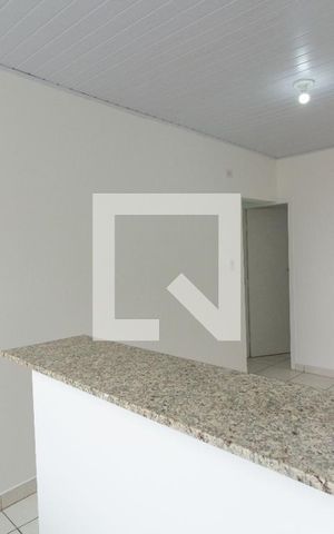 Apartamento para alugar com 55m², 2 quartos e sem vagaCozinha e Área de Serviço