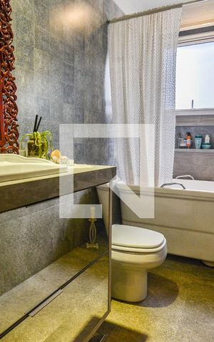 Apartamento à venda com 120m², 2 quartos e 3 vagasLavabo