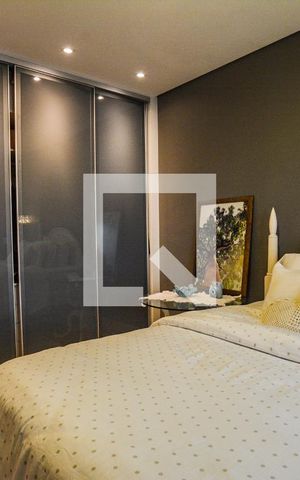 Apartamento à venda com 120m², 2 quartos e 3 vagasSuíte 2