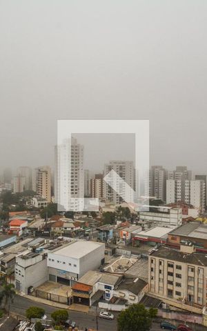 Apartamento à venda com 120m², 2 quartos e 3 vagasVista da Suíte 1