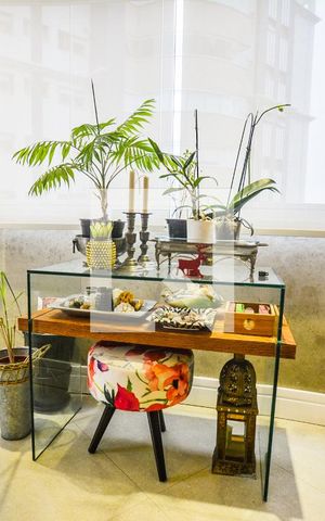 Apartamento à venda com 120m², 2 quartos e 3 vagasSala de Jantar