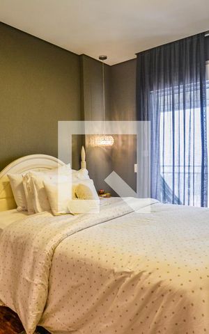 Apartamento à venda com 120m², 2 quartos e 3 vagasSuíte 2