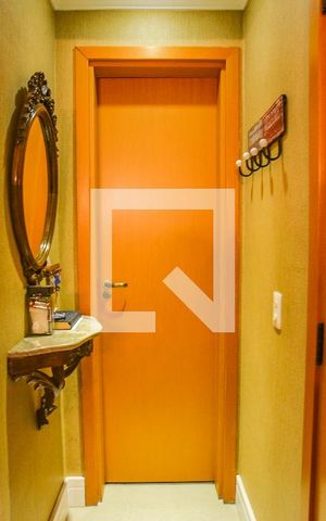 Apartamento à venda com 120m², 2 quartos e 3 vagasEntrada