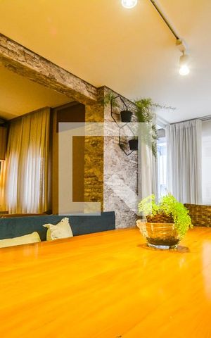 Apartamento à venda com 120m², 2 quartos e 3 vagasSala de Jantar