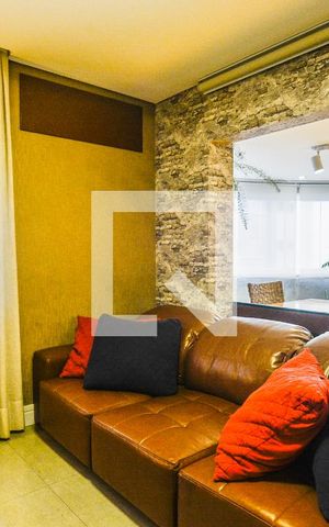 Apartamento à venda com 120m², 2 quartos e 3 vagasSala de TV