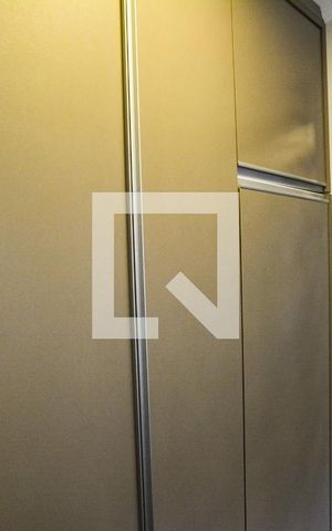 Apartamento à venda com 120m², 2 quartos e 3 vagasÁrea de Serviço