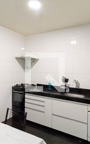 Casa de condomínio à venda com 105m², 3 quartos e 1 vagaCozinha