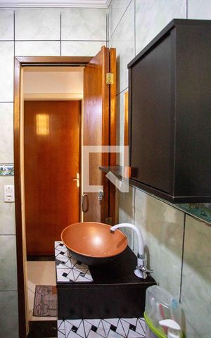 Casa à venda com 120m², 3 quartos e 3 vagasCozinha