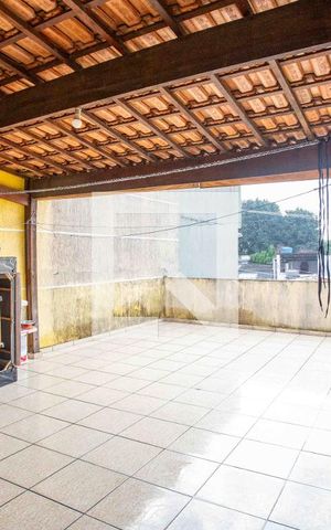 Casa à venda com 120m², 3 quartos e 3 vagasVaranda 2