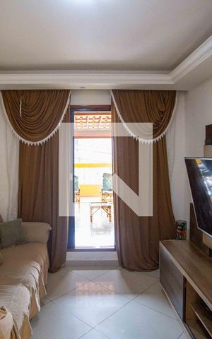 Casa à venda com 120m², 3 quartos e 3 vagasSala de TV