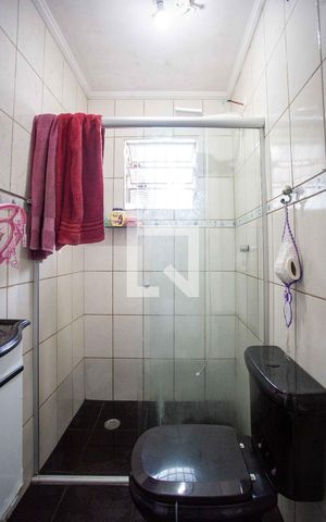Casa à venda com 120m², 3 quartos e 3 vagasBanheiro da Suíte