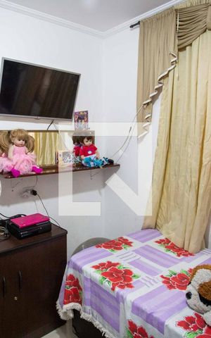 Casa à venda com 120m², 3 quartos e 3 vagasQuarto 2