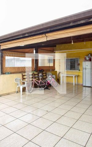Casa à venda com 120m², 3 quartos e 3 vagasVaranda 2