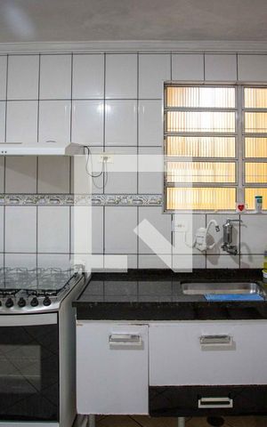 Casa à venda com 120m², 3 quartos e 3 vagasCozinha