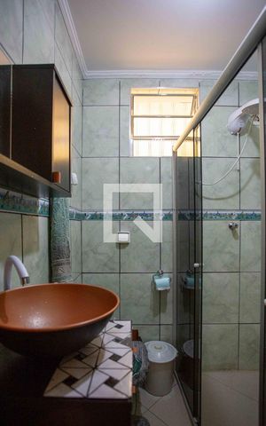 Casa à venda com 120m², 3 quartos e 3 vagasCozinha