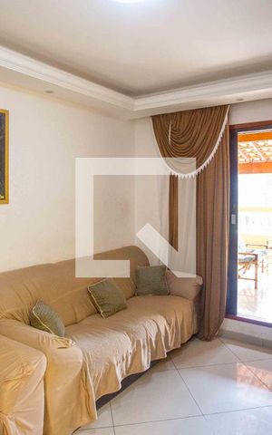 Casa à venda com 120m², 3 quartos e 3 vagasSala de TV