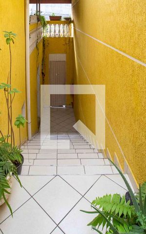 Casa à venda com 120m², 3 quartos e 3 vagasÁrea comum