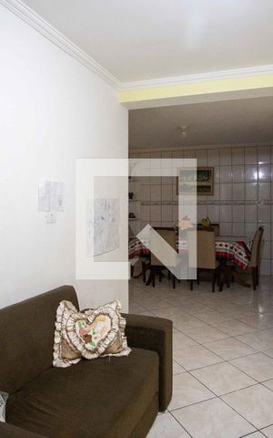 Casa à venda com 120m², 3 quartos e 3 vagasSala de Jantar