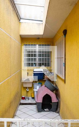 Casa à venda com 120m², 3 quartos e 3 vagasÁrea comum