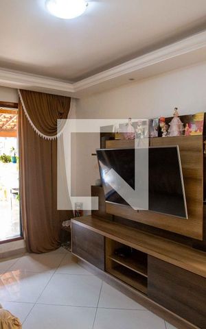 Casa à venda com 120m², 3 quartos e 3 vagasSala de TV