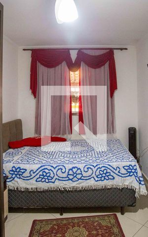 Casa à venda com 120m², 3 quartos e 3 vagasQuarto 1