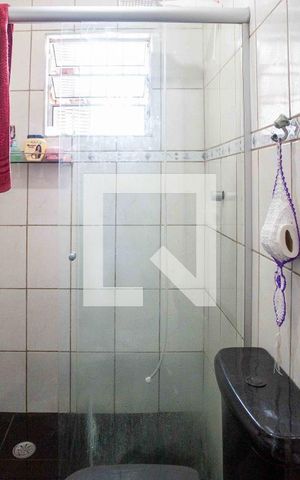 Casa à venda com 120m², 3 quartos e 3 vagasBanheiro da Suíte