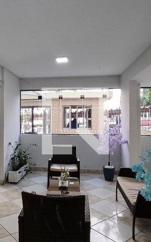Apartamento à venda com 58m², 2 quartos e 1 vaga Apartamento à venda com 58m², 2 quartos e 1 vagaHall de Entrada