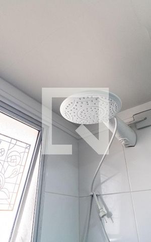 Apartamento à venda com 58m², 2 quartos e 1 vaga Apartamento à venda com 58m², 2 quartos e 1 vagaBanheiro