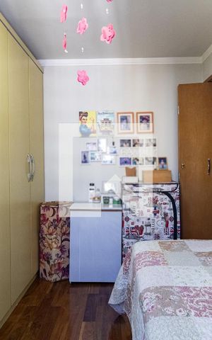Apartamento à venda com 58m², 2 quartos e 1 vaga Apartamento à venda com 58m², 2 quartos e 1 vagaQuarto 2