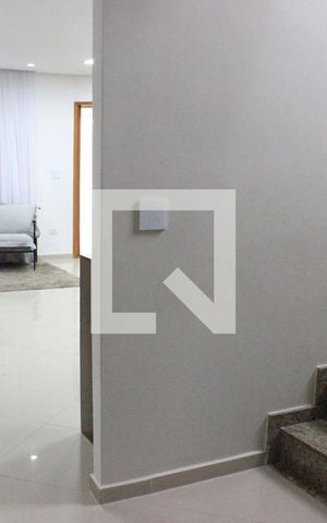 Casa à venda com 270m², 3 quartos e 4 vagasRol do lavabo da sala