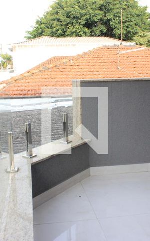 Casa à venda com 270m², 3 quartos e 4 vagasVaranda da Suíte 1