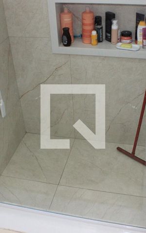 Casa à venda com 270m², 3 quartos e 4 vagasBanheiro da suíte 1